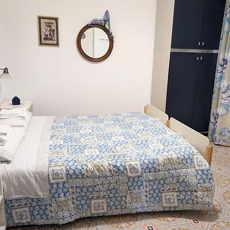 La Margherita Di Teriasca Екстер'єр фото