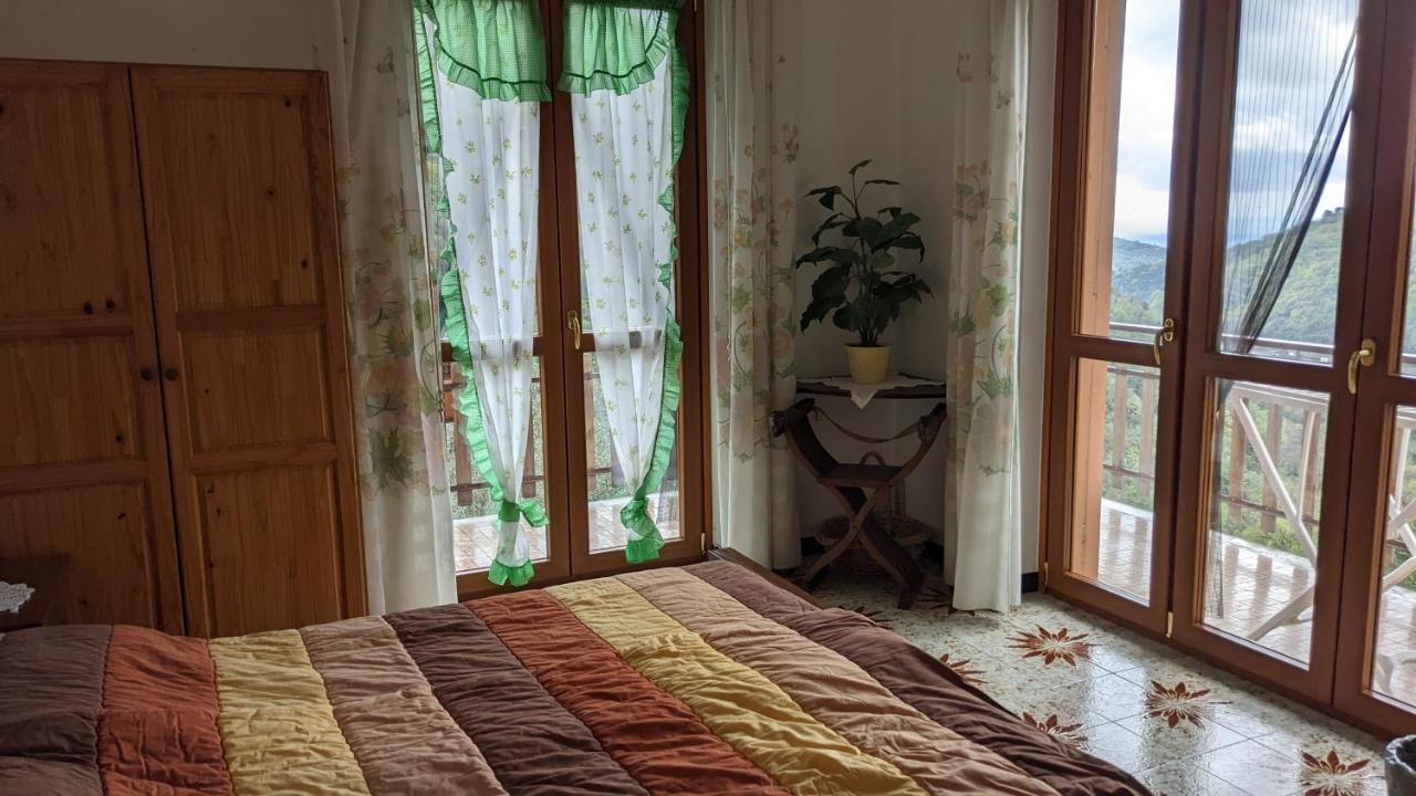 La Margherita Di Teriasca Екстер'єр фото